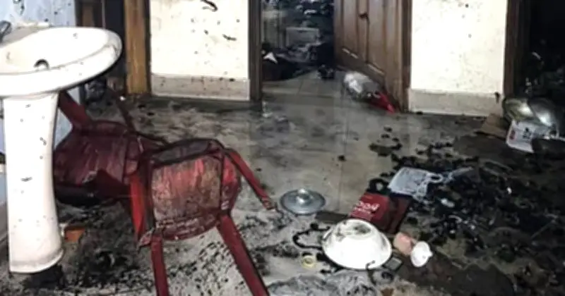 চট্টগ্রামের হালিশহরে গ্যাস বিস্ফোরণে আরও একজনের মৃত্যু, নিহত বেড়ে তিন