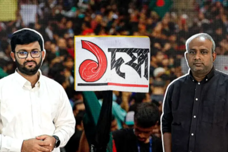 প্রথম আলোর ভিডিও প্রতিবেদন: বাংলাদেশের সাম্প্রতিক ঘটনাবলীর একটি দৃশ্যায়ন