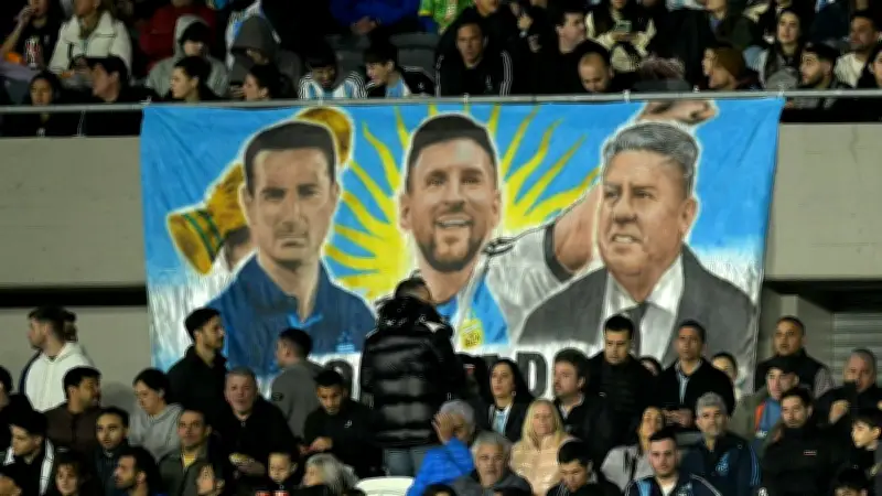 আর্জেন্টাইন ফুটবল লিগের নবম রাউন্ড স্থগিত: দুর্নীতি ও কর ফাঁকির অভিযোগে তোলপাড়