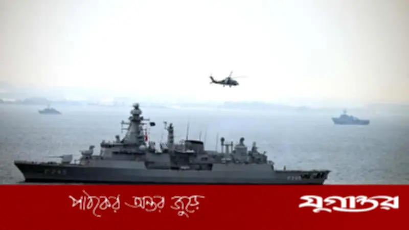 ইসরাইলের জন্য ইরানের চেয়েও বড় হুমকি তুরস্ক: বিশ্লেষণ