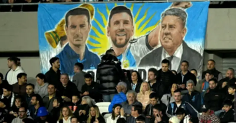 আর্জেন্টিনার ফুটবলে ধর্মঘট: সামাজিক নিরাপত্তা অনুদান কেলেঙ্কারির প্রতিবাদে ম্যাচ স্থগিত