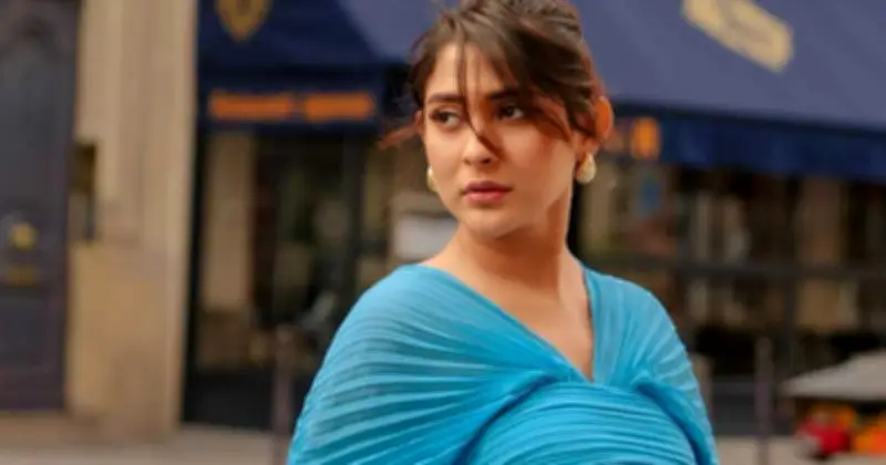 মেহজাবীন চৌধুরীর বিরুদ্ধে মদ আটকের অভিযোগ অস্বীকার, আইনি পদক্ষেপের ঘোষণা