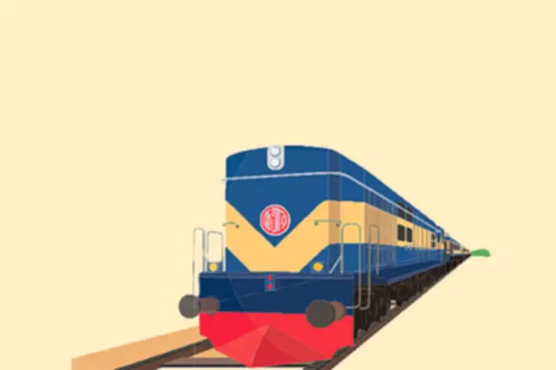 ঈদুল ফিতরে ট্রেনের অগ্রিম টিকিট বিক্রি শুরু ৩ মার্চ, চলবে বিশেষ ট্রেন