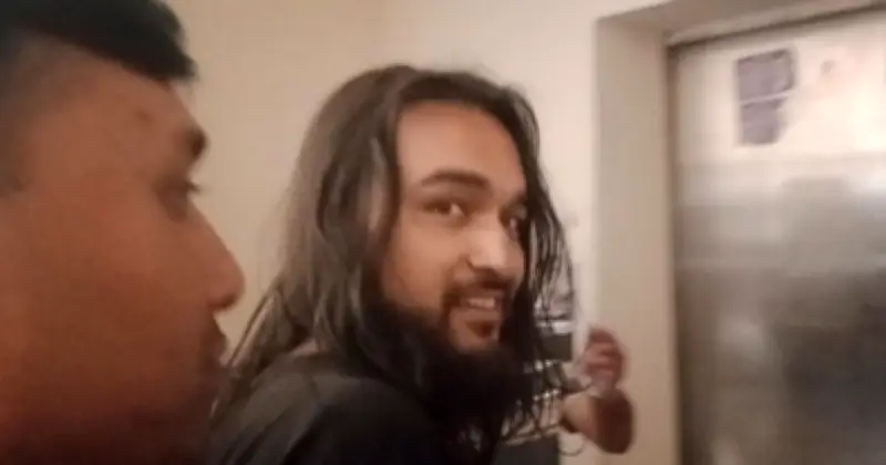 বিয়ের প্রলোভনে প্রতারণা মামলায় জামিন পেলেন গায়ক মাইনুল আহসান নোবেল