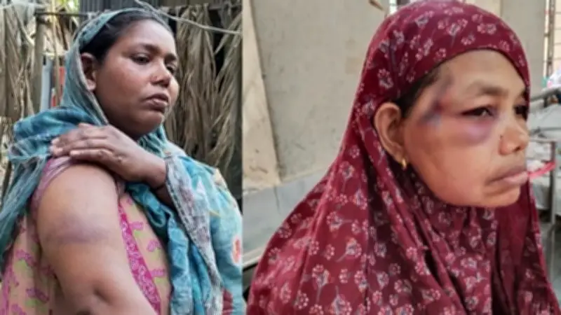 বিএনপি ক্ষমতায় আসার পর দ্রব্যমূল্য কমার দাবি, আ'লীগের ইফতার মাহফিলে বিক্ষোভ ও আটক