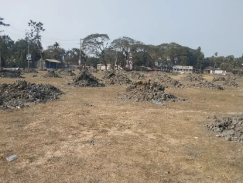 নেত্রকোনার মাইলোড়া মাঠ: অবহেলা থেকে পুনর্জাগরণের গল্প