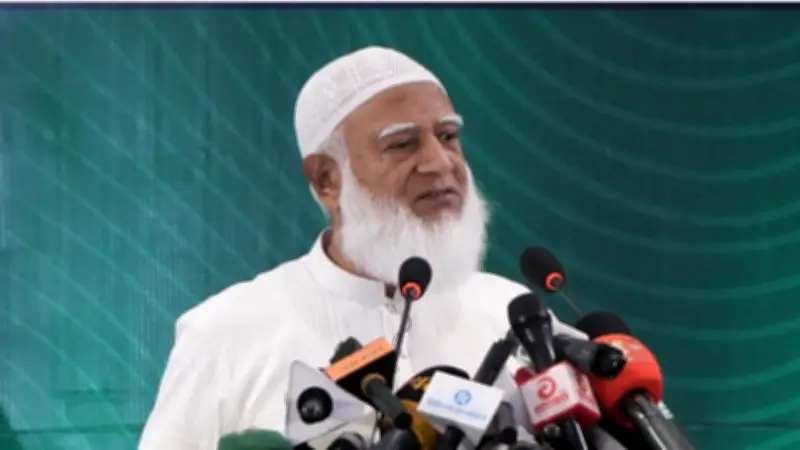 রাষ্ট্রপতির ভাষণে উল্লেখ নেই: জামায়াতের ছাপাখানা, যুবলীগের কামড়, ইফতার বিক্ষোভ ও আরাকান আর্মি আটক