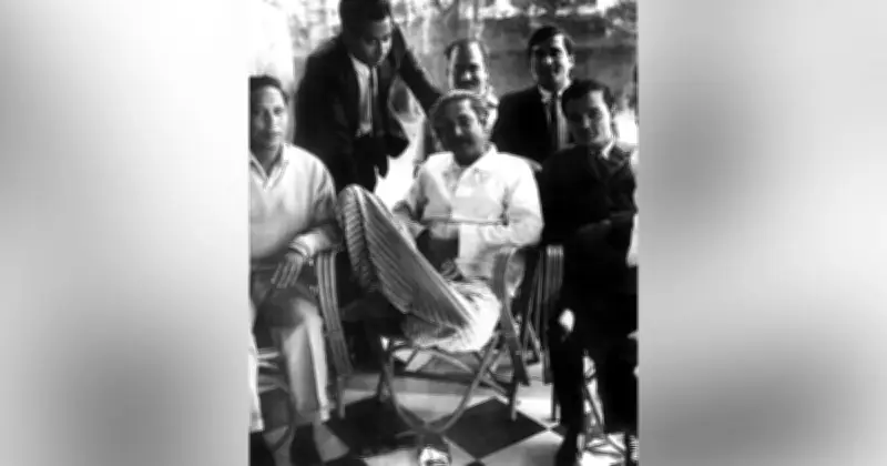 মুক্তিযুদ্ধের সংগঠক আবদুর রব বোগা মিয়ার জীবন ও অবদান