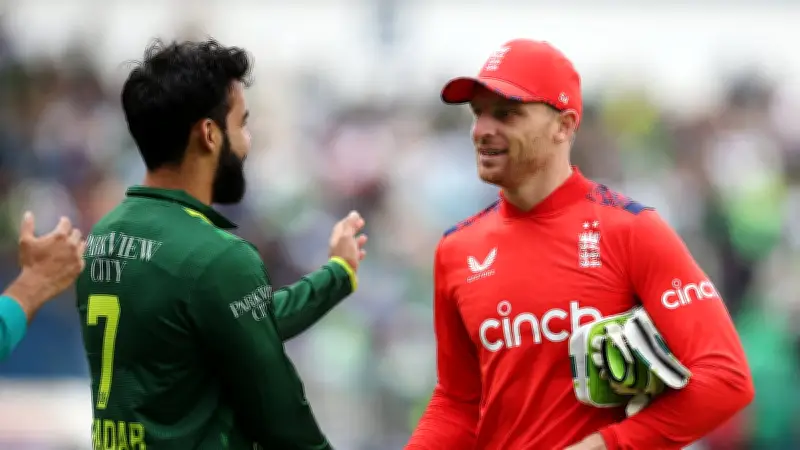 পাকিস্তান-ইংল্যান্ড ম্যাচ: সুপার এইটে মহাগুরুত্বপূর্ণ লড়াই, সেমিফাইনাল স্বপ্ন ঝুঁকিতে