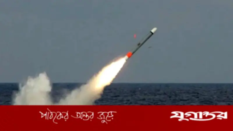 ইরান চীন থেকে জাহাজ বিধ্বংসী ক্রুজ মিসাইল কিনছে, যুক্তরাষ্ট্রের রণতরী মোতায়েনের পরিপ্রেক্ষিতে