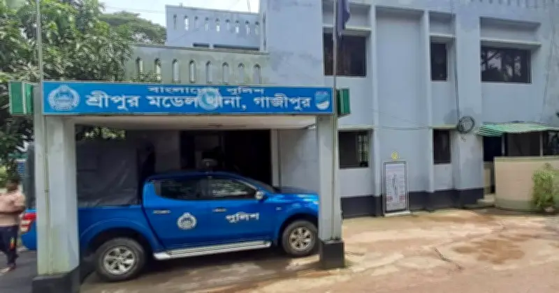 গাজীপুরে অটোরিকশাচালক অপহরণ: তিন আসামি গ্রেফতার, মুক্তিপণ আদায়ের চেষ্টা