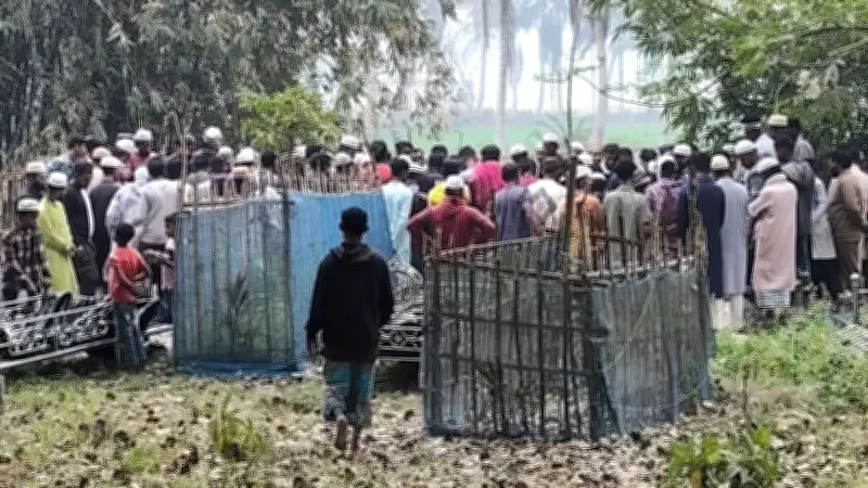 নড়াইলে আধিপত্যের দ্বন্দ্বে চারজনের মৃত্যু, পরিবারগুলো নিঃস্ব