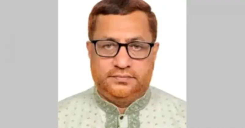 চট্টগ্রাম-১ আসনের সংসদ সদস্য নুরুল আমিন ফেনীতে সড়ক দুর্ঘটনায় আহত