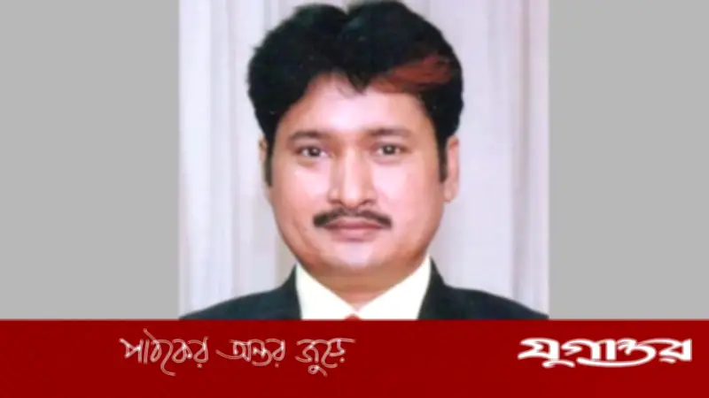 শিক্ষামন্ত্রীর একান্ত সচিব হিসেবে নিয়োগ পেলেন অধ্যাপক ড. খান মইনুদ্দিন আল মাহমুদ সোহেল