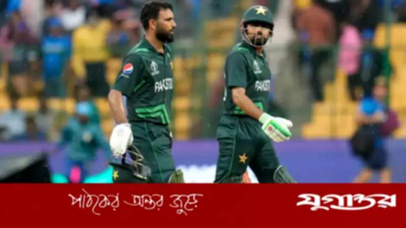 বাবর আজম ও স্যাম কারানের সামনে রেকর্ডের হাতছানি, টি-টোয়েন্টি বিশ্বকাপে গুরুত্বপূর্ণ ম্যাচ