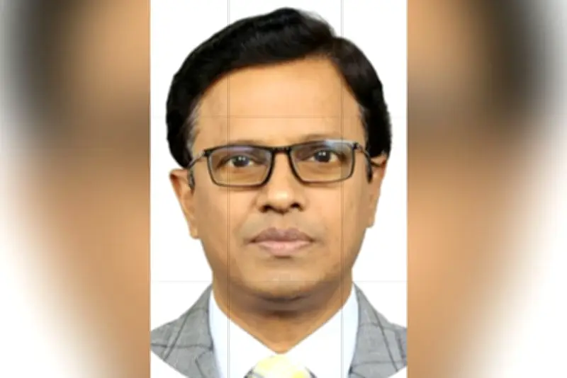 রাষ্ট্রপতির প্রেস সচিব হিসেবে আবারও নিয়োগ পেলেন মো. সরওয়ার আলম