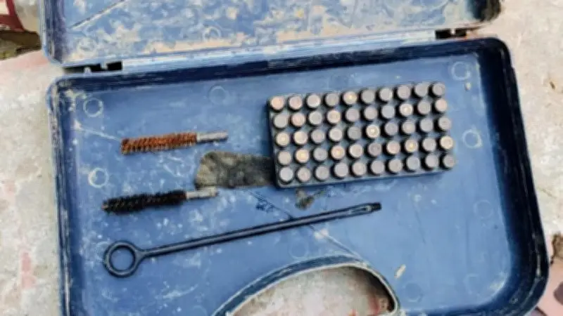 নদীতে মাছের বদলে মিলল তাজা গুলি: পুলিশের নতুন আইজিপি ও অপরাজনীতির লড়াই