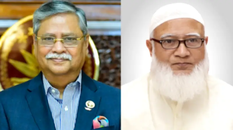 রাষ্ট্রপতির আচরণ অগ্রহণযোগ্য: জামায়াত আমীর, আইসিসি নারী টি২০ বিশ্বকাপে বাংলাদেশের কঠিন গ্রুপ