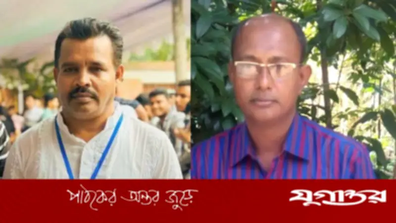 গোপালগঞ্জে সড়কে আগুন জ্বালিয়ে আতঙ্ক সৃষ্টির মামলায় দুই আওয়ামী লীগ নেতা কারাগারে