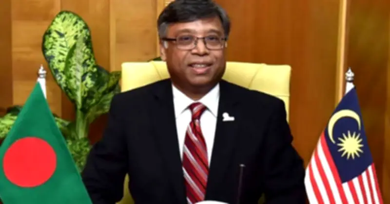 সার্ককে গতিশীল করতে আগ্রহী বাংলাদেশ: মহাসচিব গোলাম সারওয়ার