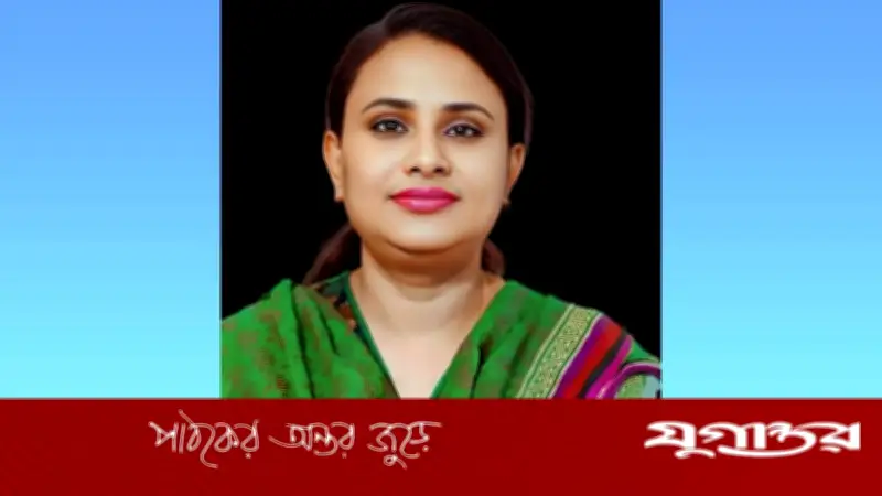 সংরক্ষিত আসনে মনোনয়নের আলোচনায় তানজিন চৌধুরী লিলি: বিএনপির নারী নেত্রীর উত্থান