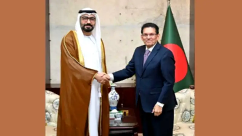 বাংলাদেশ-সংযুক্ত আরব আমিরাতের বাণিজ্য চুক্তি ত্বরান্বিত, ১২ কেজি এলপিজি সিলিন্ডারের দাম কমল ১৫ টাকা