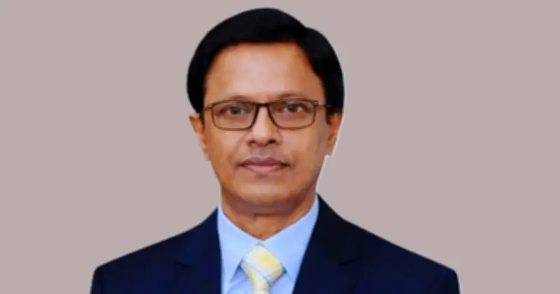 সরওয়ার আলম পুনরায় রাষ্ট্রপতির প্রেস সচিব পদে, এক বছরের চুক্তিতে নিয়োগ