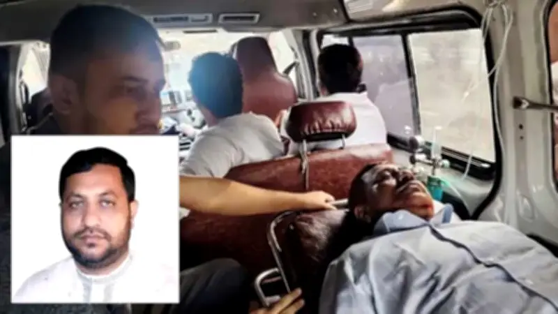 মিরসরাই এমপি নুরুল আমিন সড়ক দুর্ঘটনায় আহত, বাংলাদেশ-ইউএই বাণিজ্য চুক্তি ত্বরান্বিত করতে চায়