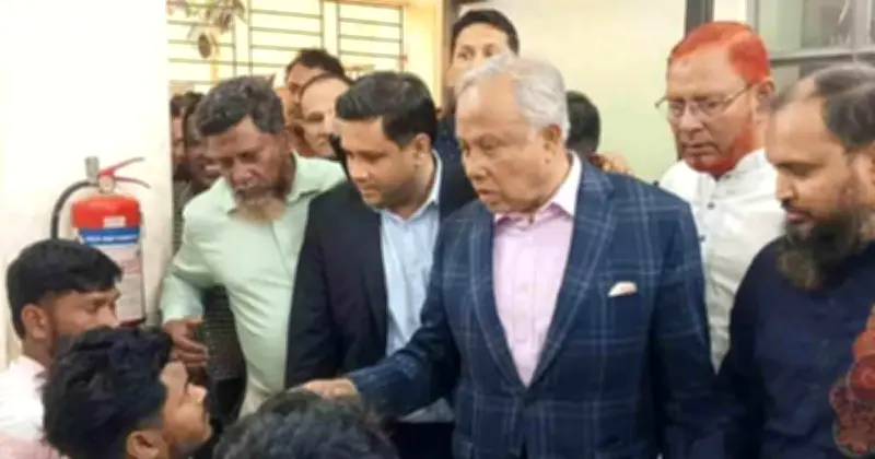 সংসদ সদস্যের পরিদর্শনে আনোয়ারা হাসপাতালে ২৩ ‘রোগী’ ভর্তি, চলে যাওয়ার পরই ছাড়েন