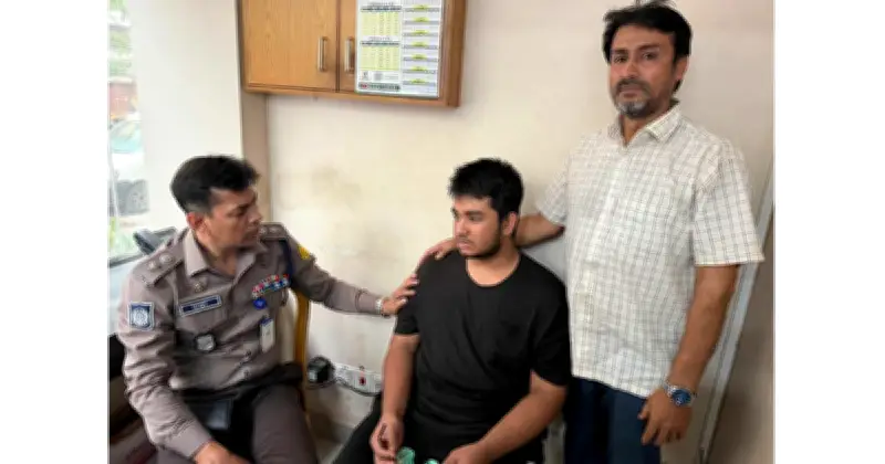 প্রধানমন্ত্রীর হস্তক্ষেপে সচিবালয় কর্মচারীর অপহৃত ছেলেকে উদ্ধার