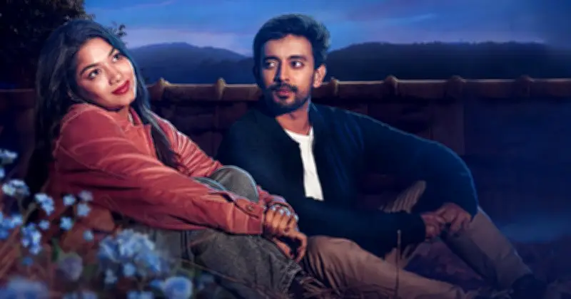 পারসা ইভানা ও ফাইজুল ইয়ামিনের নতুন নাটক ‘নীলাঞ্জনা এক্সপ্রেস’ আসছে বঙ্গে