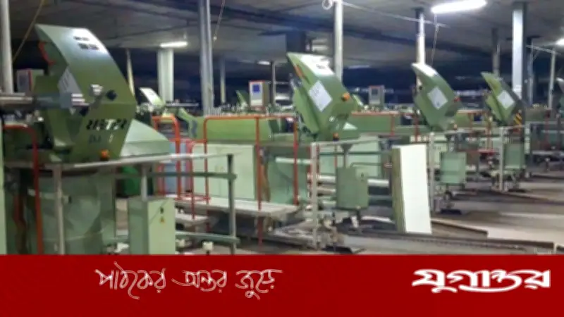 বন্ধ শিল্পপ্রতিষ্ঠান খুলে দেওয়ার সিদ্ধান্ত নিয়েছে সরকার, বেসরকারি উদ্যোক্তাদের নিয়ে হবে কাজ