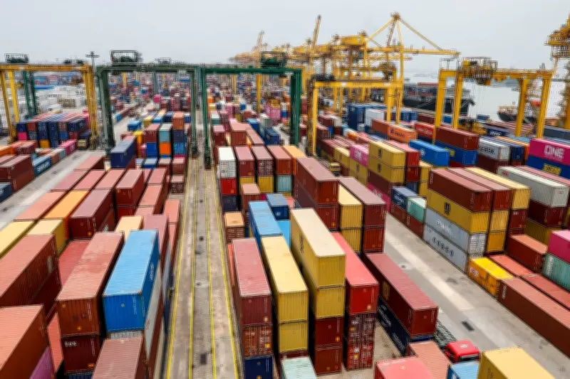 চট্টগ্রাম বন্দরের নিউমুরিং টার্মিনাল চুক্তি নিয়ে এখনো সিদ্ধান্ত হয়নি