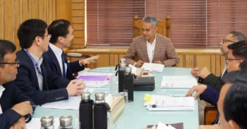 জাইকার প্রতিনিধিদলের সঙ্গে নৌপরিবহন মন্ত্রীর বৈঠক, মেগা প্রকল্পের অগ্রগতি নিয়ে আলোচনা