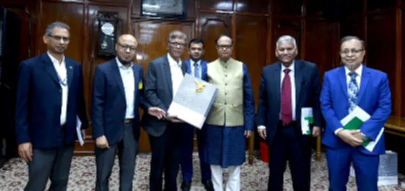 ঈদের আগে শ্রমিকদের বেতন-ভাতা দিতে ১৪ হাজার কোটি টাকার ঋণ চাইল বিজিএমইএ