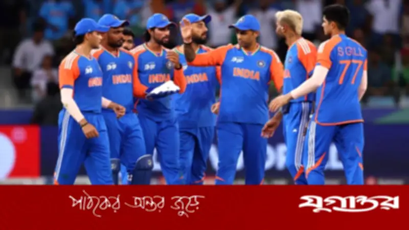 মাইকেল ক্লার্কের দৃঢ় মত: টি-টোয়েন্টি বিশ্বকাপে ভারতকে বাতিল ভাবা বোকামি