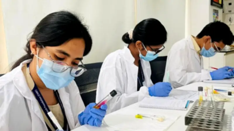 বাংলাদেশের শিশু স্বাস্থ্য গবেষণায় মাইলফলক: ওয়েলকাম ডিসকভারি অ্যাওয়ার্ড পেল চাইল্ড হেলথ রিসার্চ ফাউন্ডেশন