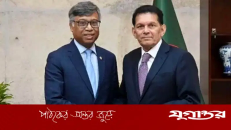 সার্ক পুনরুজ্জীবনে বাংলাদেশের অটল অঙ্গীকার পুনর্ব্যক্ত করলেন পররাষ্ট্রমন্ত্রী