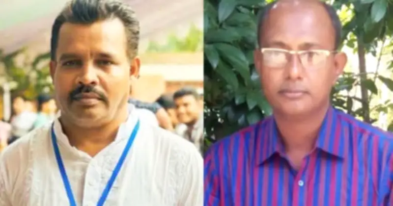 টুঙ্গিপাড়ায় সড়ক অবরোধ মামলায় আওয়ামী লীগ ও যুবলীগ নেতা কারাগারে