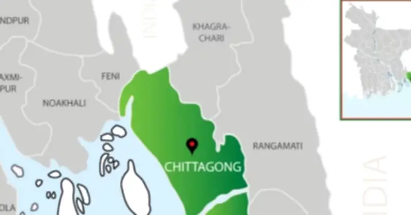 চট্টগ্রামের হালিশহরে গ্যাস বিস্ফোরণে তিনজনের মৃত্যু, দুটি তদন্ত কমিটি গঠন