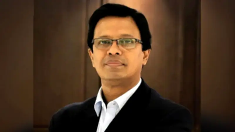 রাষ্ট্রপতির প্রেস সচিব পদে সারওয়ার আলমের পুনঃনিয়োগ ও রাজনৈতিক সংকটের নানা দিক