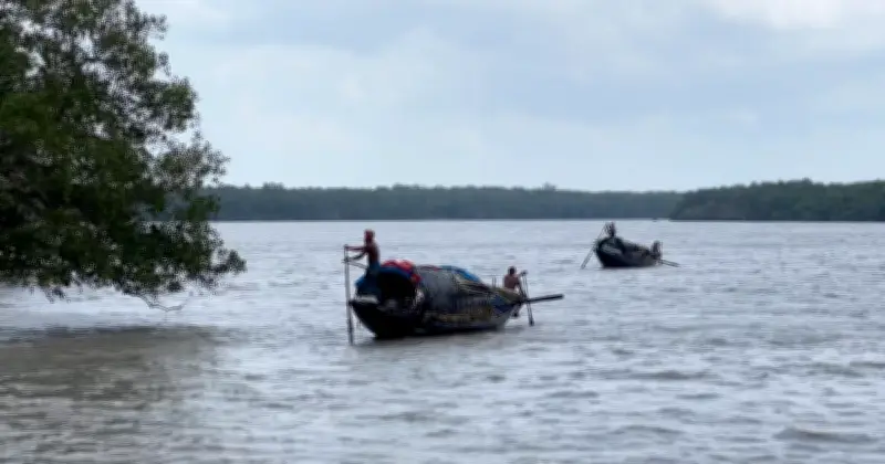 সুন্দরবনে নির্বাচন পরবর্তী দস্যুতা ও অপহরণ বৃদ্ধি: সরকারের জরুরি নিরাপত্তা ও প্রশাসনিক পদক্ষেপ