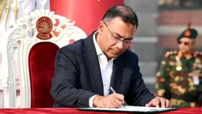 প্রধানমন্ত্রী তারেক রহমান: ফ্যাসিবাদমুক্ত বাংলাদেশে পিলখানা হত্যাকাণ্ডের নেপথ্য কারণ এখন স্পষ্ট