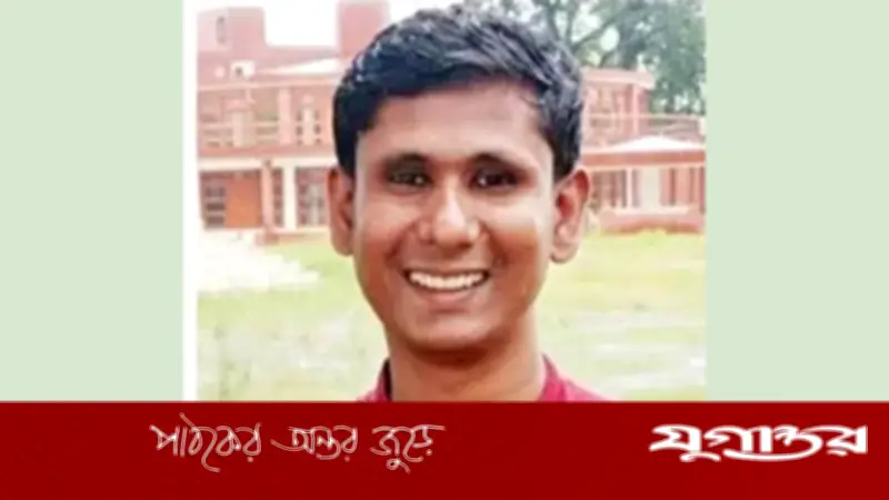 ফরিদপুরে এনসিপির যুগ্ম সদস্য সচিব হায়দার মোল্লার পদত্যাগ, ফেসবুকে ঘোষণা