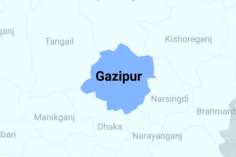 গাজীপুরে সড়ক দুর্ঘটনায় নিহত ২, বাংলাদেশের সাফটা পুনরুজ্জীবনে সক্রিয় ভূমিকার অঙ্গীকার