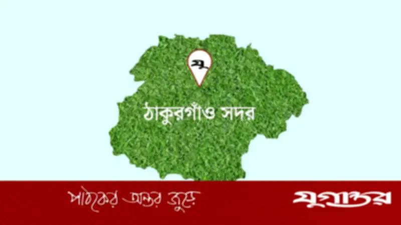 ঠাকুরগাঁওয়ে কোটি টাকার কষ্টিপাথরের মূর্তি উদ্ধার, গ্রেফতার ১