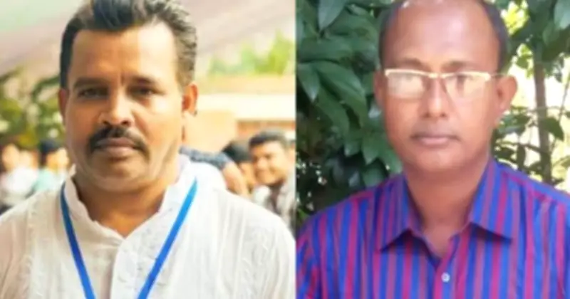 টুঙ্গিপাড়ায় আওয়ামী লীগ ও যুবলীগ নেতাদের গ্রেফতার, সন্ত্রাসবিরোধী আইনে মামলা