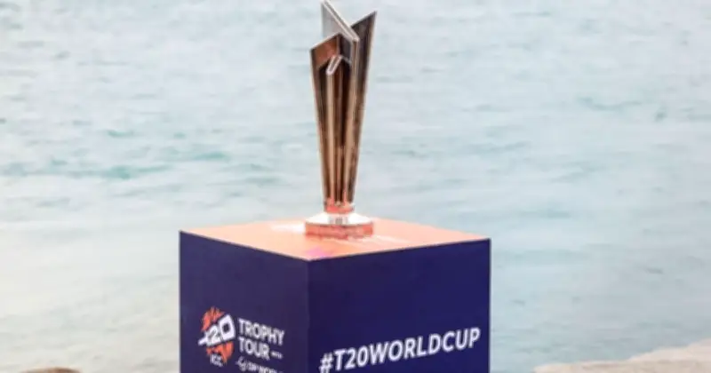 টি-টোয়েন্টি বিশ্বকাপ নকআউটে ভেন্যু অনিশ্চয়তা, তবুও শুরু হয়েছে সেমিফাইনাল ও ফাইনালের টিকিট বিক্রি