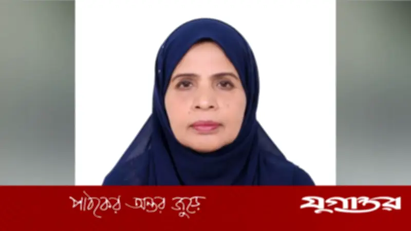 ঝিনাইদহে সংরক্ষিত নারী আসনে মাহাবুবা রহমান শিখার মনোনয়ন আলোচনায়