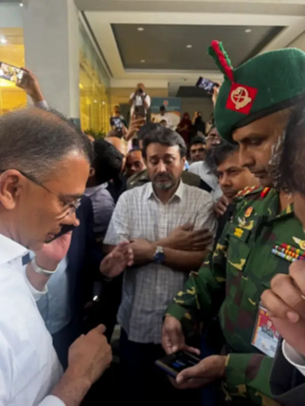 প্রধানমন্ত্রীর হস্তক্ষেপে অপহৃত স্কুলছাত্র উদ্ধার, পুলিশের দ্রুত অভিযান